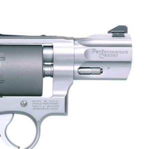 Revolver Smith & Wesson 986 Calibre 9X19
