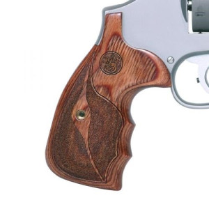 Revolver Smith & Wesson 986 Calibre 9X19