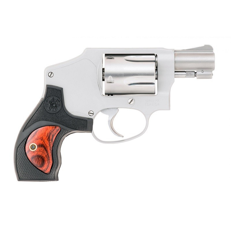 Revolver Smith & Wesson 642 Calibre 38 S&W