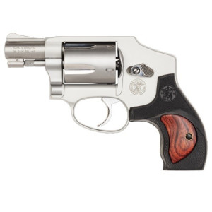 Revolver Smith & Wesson 642 Calibre 38 S&W