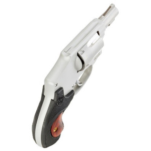 Revolver Smith & Wesson 642 Calibre 38 S&W