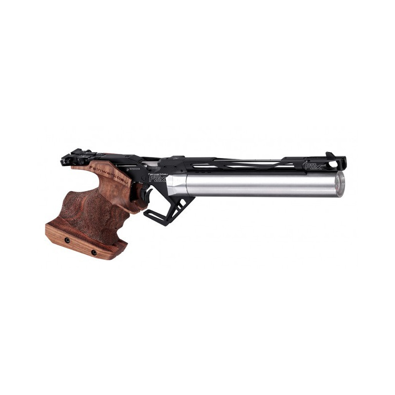 Pistolet à plombs FEINWERKBAU Modèle P8X