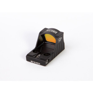 POINT ROUGE MECANIK M01