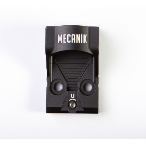 POINT ROUGE MECANIK M01