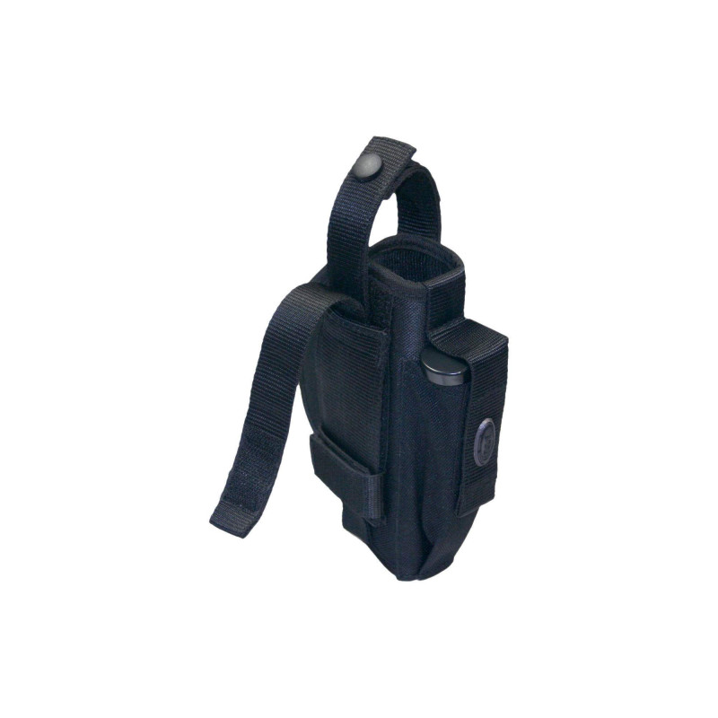 Holster ceinture pour pistolet