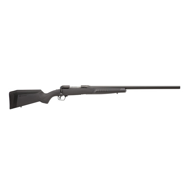 Carabine Savage Varmint Calibre 22-250