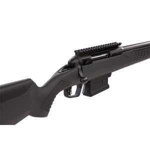 Carabine Savage 110 Haymaker Calibre 450 Bushmaster