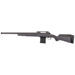 Carabine Savage 110 TACTICAL Calibre 6.5 Creedmoor