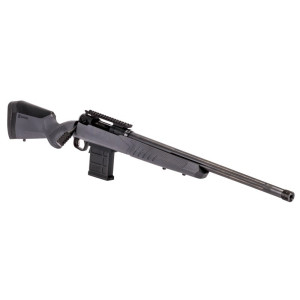 Carabine Savage 110 TACTICAL Calibre 6.5 Creedmoor
