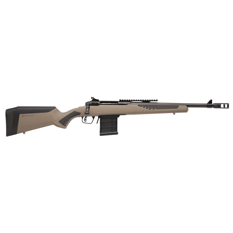 Carabine Savage 110 Scout Calibre 308 Win
