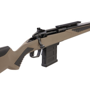 Carabine Savage 110 Scout Calibre 308 Win
