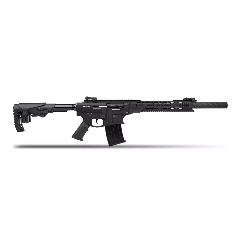 Carabine DERYA MK12 CAL. 12/76