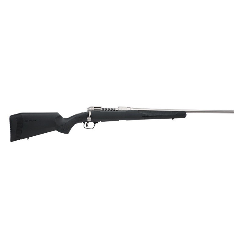 Carabine Savage 110 Lightweight Storm Calibre  6.5 Creedmoor