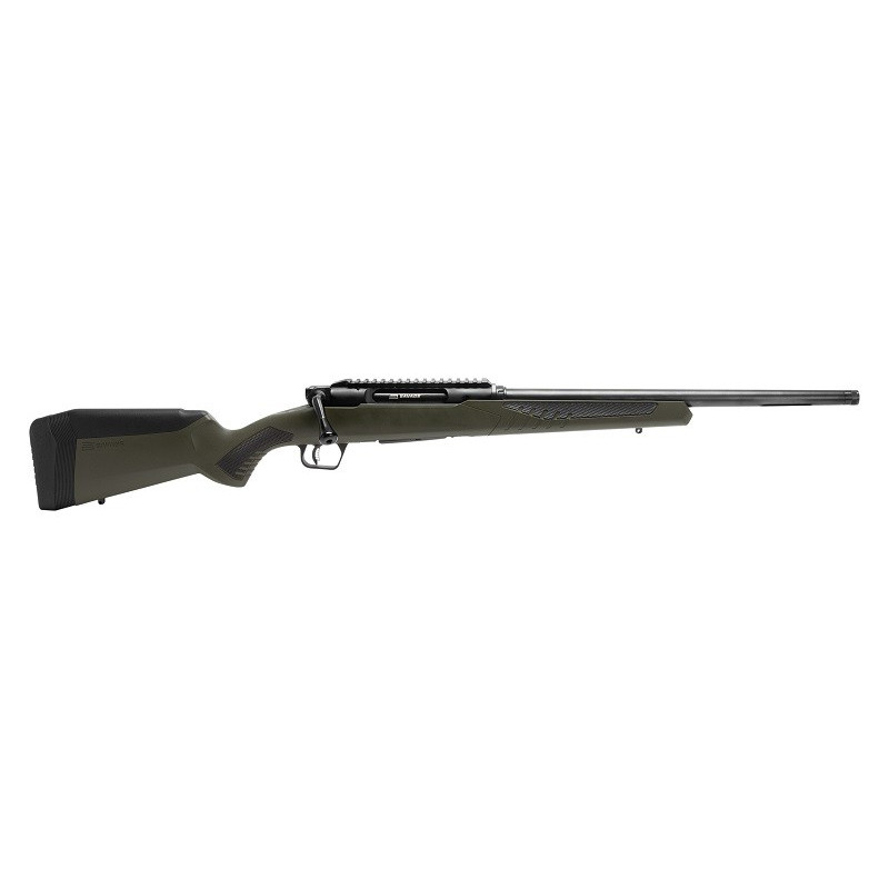 Carabine Savage Impulse Hog Hunter Calibre 308 Win