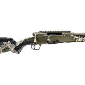 Carabine Savage Impulse Big Game Calibre 308 Win