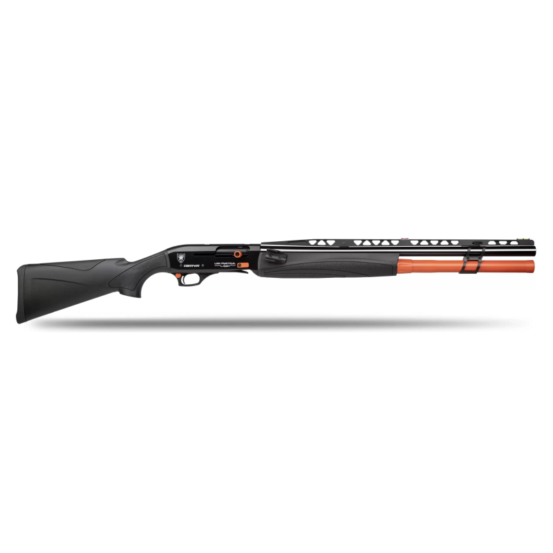 Carabine DERYA LION PRATICAL CAL. 12/76 Orange