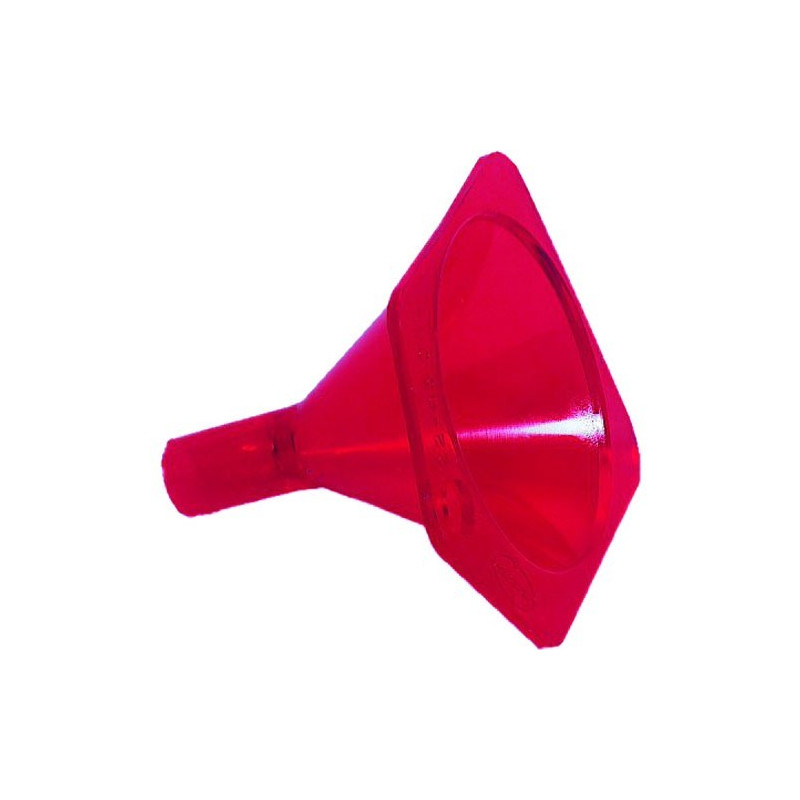 Entonnoir pour poudre LEE