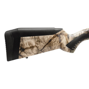 Carabine Savage Impulse Predator Calibre 6.5 Creedmoor