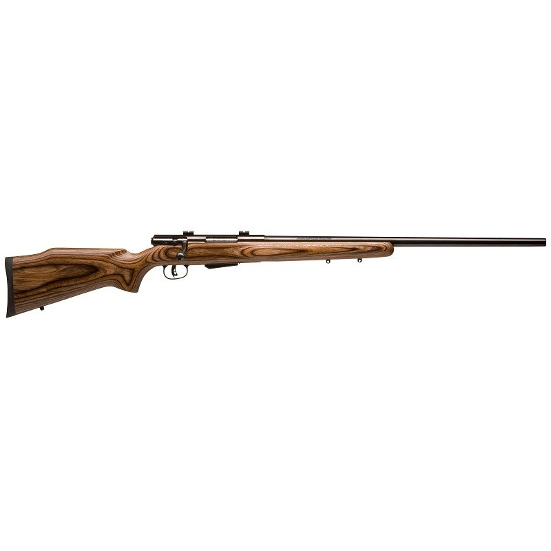 Carabine Savage 25 Lightweight Varminter Calibre 204 Ruger