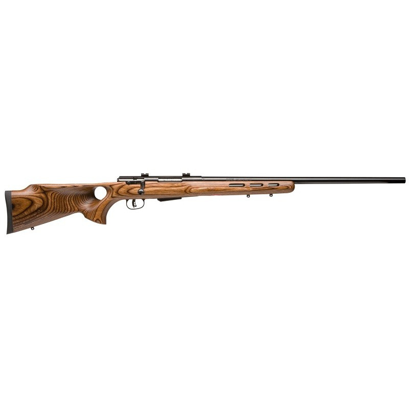 Carabine Savage 25 Lightweight Varminter T Calibre 204 Ruger
