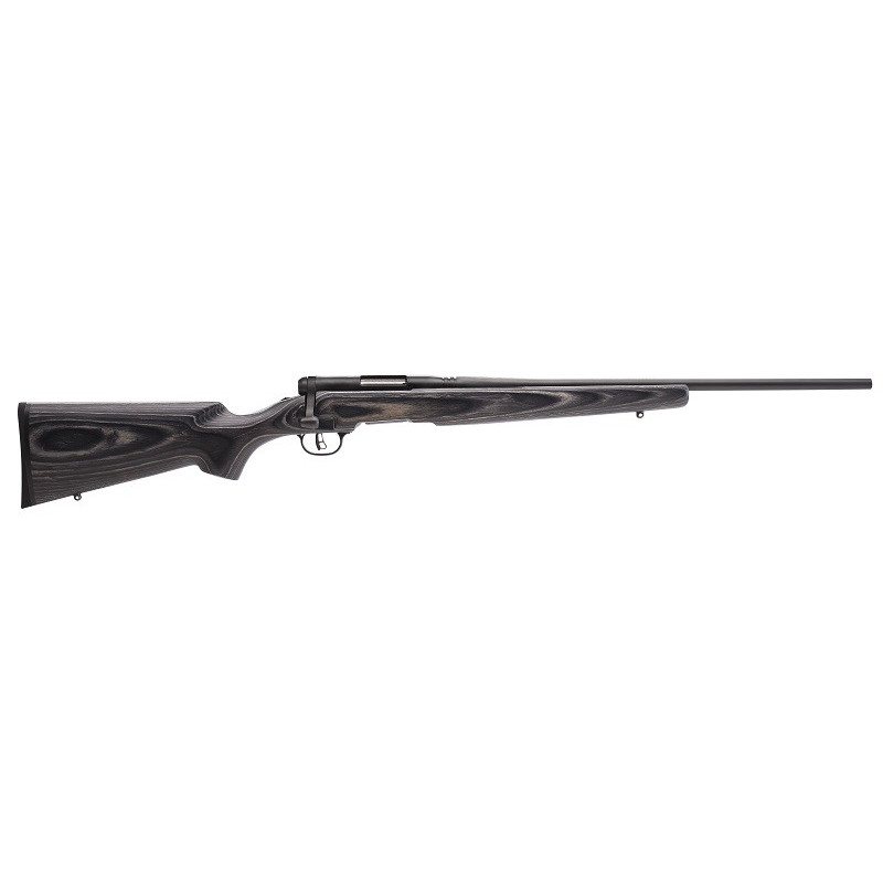 Carabine Savage B.MAG Sporter Calibre 17 WSM