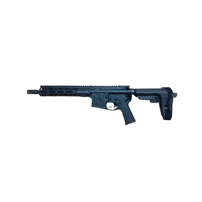 CARABINE STAG ARMS STAG AR15 TACTICAL 10.5" CAL. 223