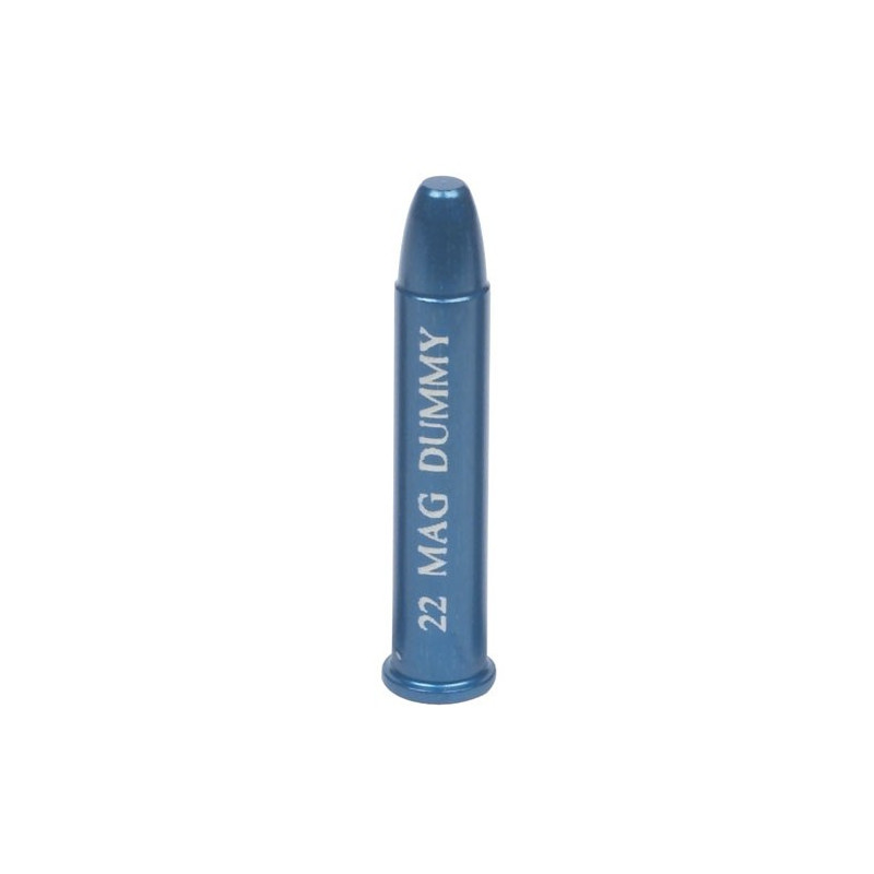 Douille amortisseur calibre 22 Mag Alu