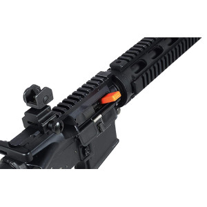 Lot de 6 témoins de chambre vide