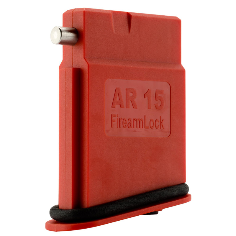 VERROU POUR AR15