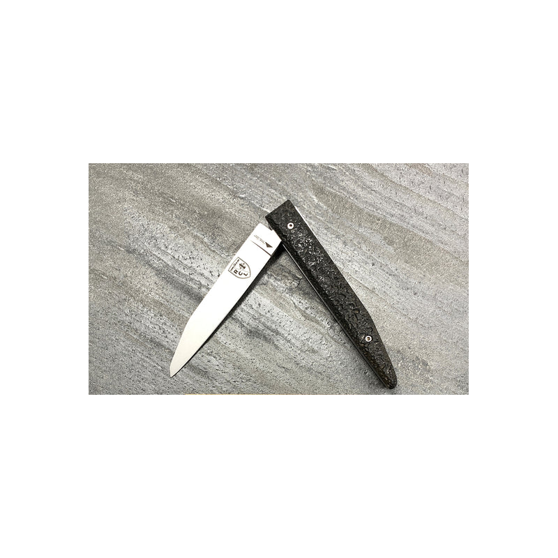 Couteau pliant RC LENS BLACK edition (SOUS LICENCE OFFICIELLE)