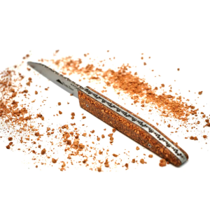 Couteau pliant des vignes