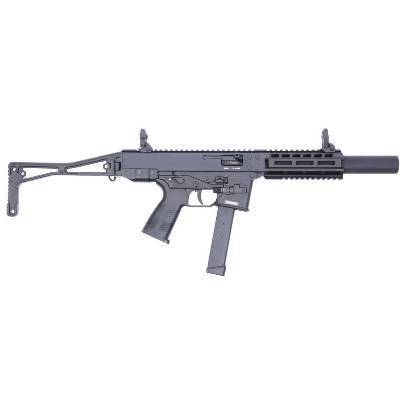 CARABINE SEMI-AUTO GHM9-SD B&T Calibre 9x19