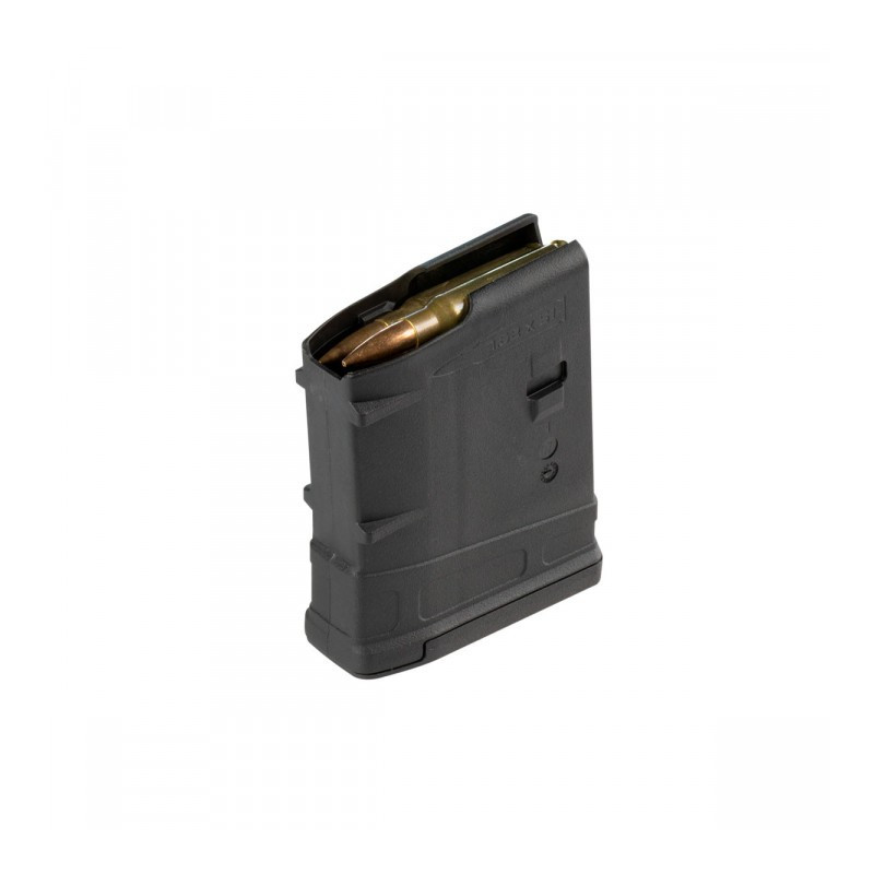 Chargeur PMAG MAGPUL GEN M3 - Calibre .308 - 10 coups - noir
