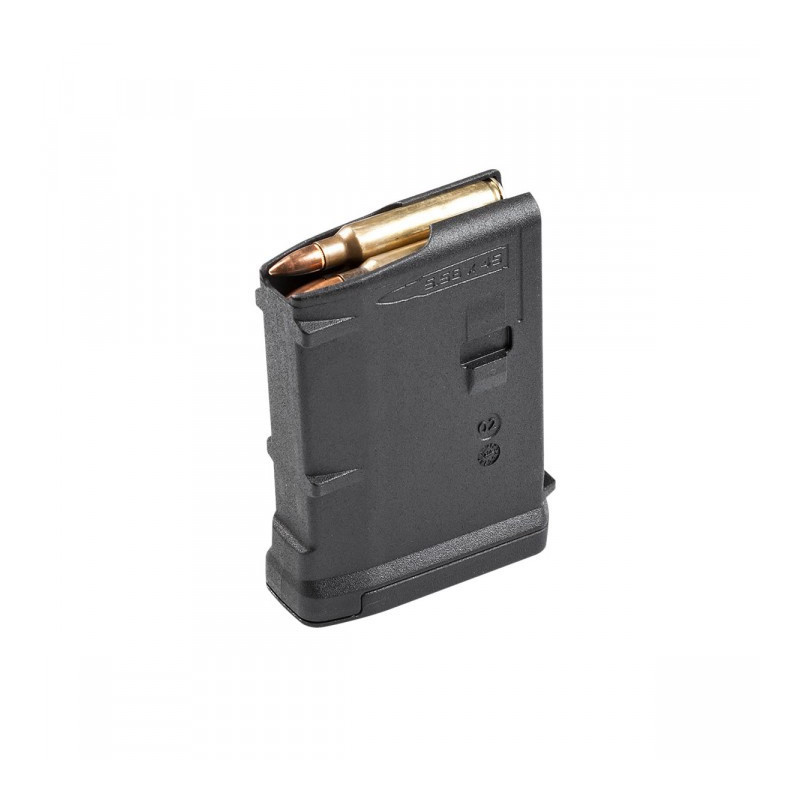 Chargeur PMAG MAGPUL GEN M3 - AR15 - 10 coups - noir