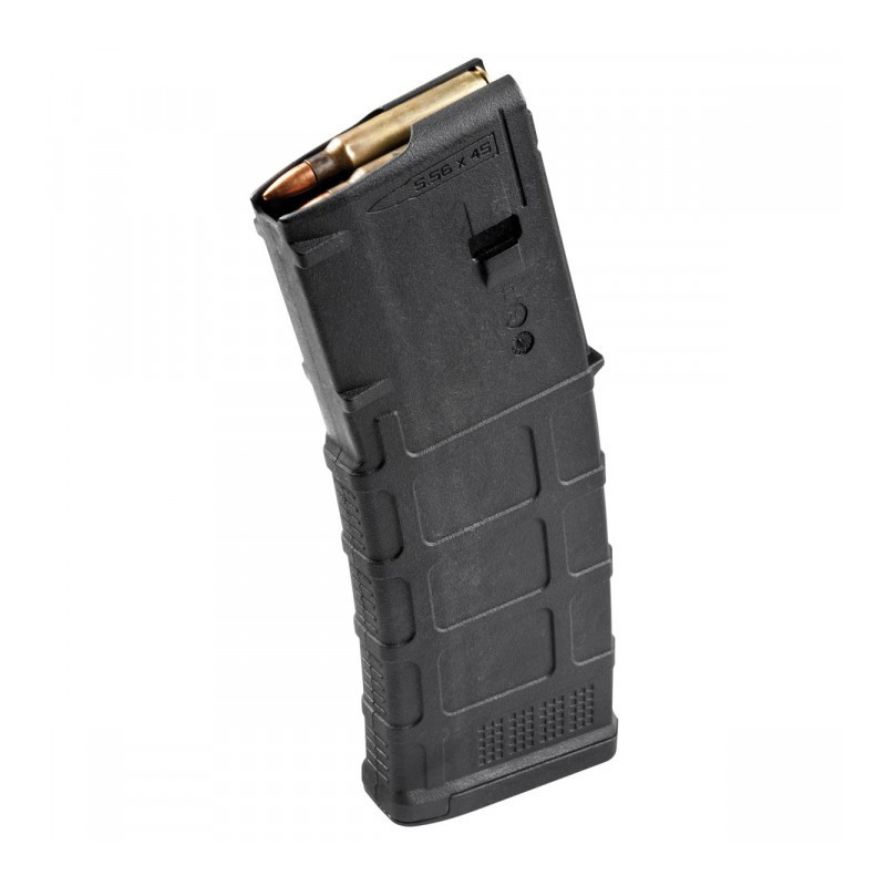 Chargeur PMAG MAGPUL GEN M3 - AR15 - 30 coups - noir