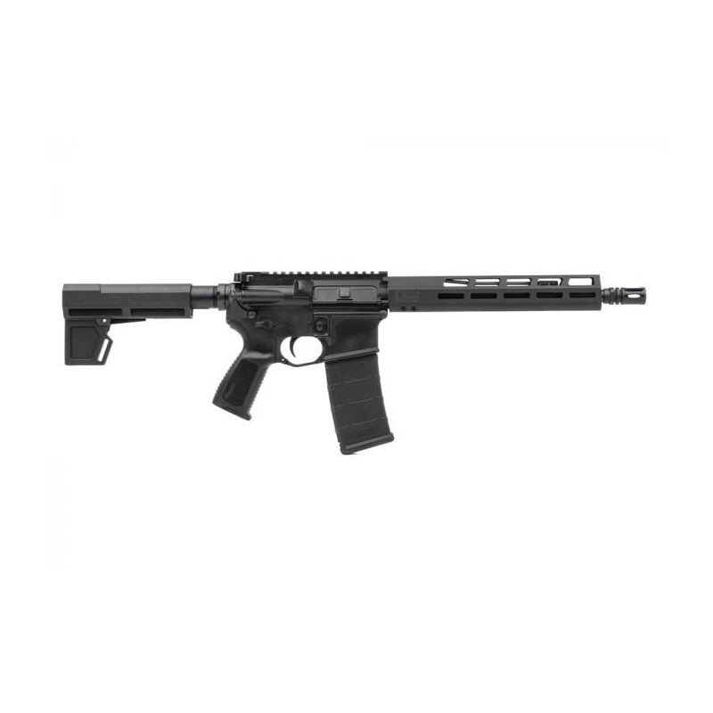 Carabine Sig Sauer M400 Tread calibre 223 REM canon de 11.5 pouces