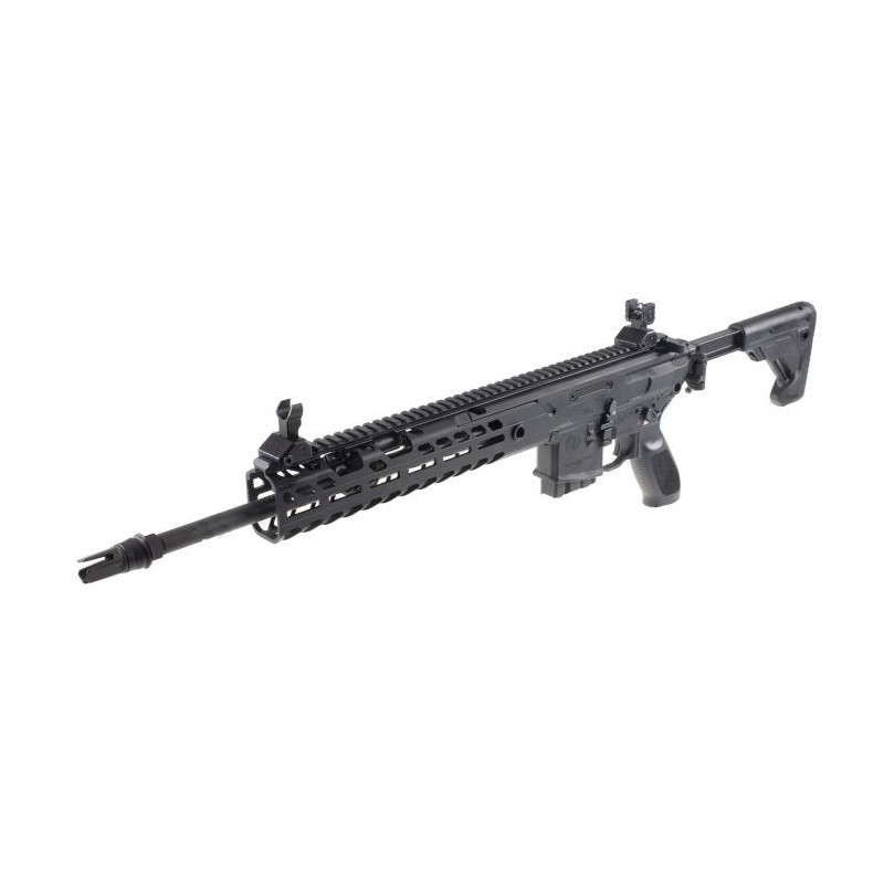 FUSIL D'ASSAUT SIG SAUER MCX VIRTUS PATROL Calibre 5.56 NATO