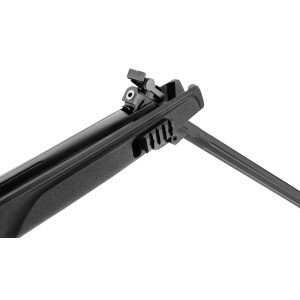 Carabine à air comprimé GAMO Tactical Storm + lunette + cibles + plombs