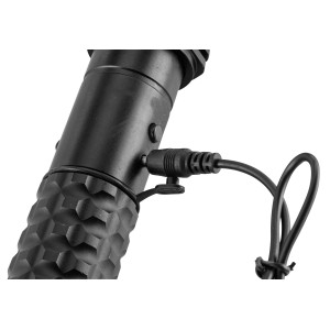 Shocker lampe de poche 600 000 volts 200 lumens