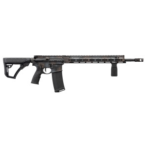 Fusil d'assaut Daniel Défense M4  Canon 18" Rattlecan cal. 5.56