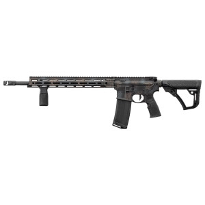 Fusil d'assaut Daniel Défense M4  Canon 18" Rattlecan cal. 5.56