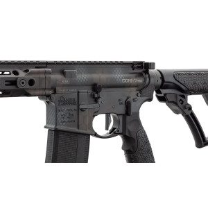 Fusil d'assaut Daniel Défense M4  Canon 18" Rattlecan cal. 5.56