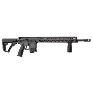 Fusil d'assaut Daniel Défense M4  Canon 18" Rattlecan cal. 5.56
