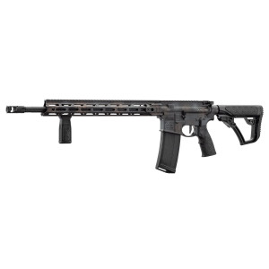 Fusil d'assaut Daniel Défense M4  Canon 18" Rattlecan cal. 5.56