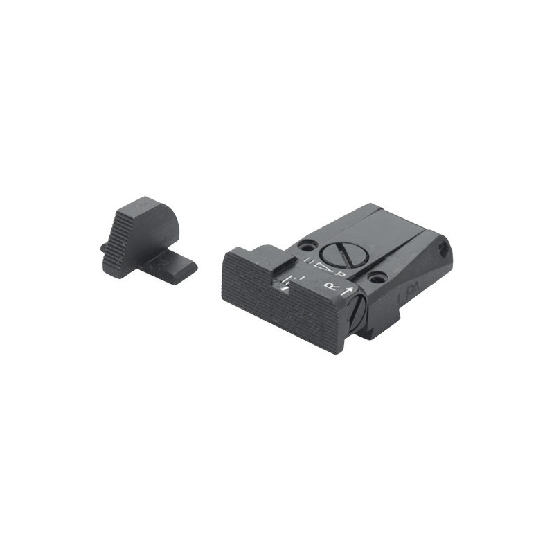 Hausse réglable LPA pour Sig Sauer P229.