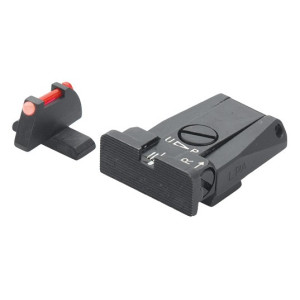 Hausse réglable LPA pour Beretta 8000 Cougar ,92A1,98A1