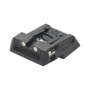 Hausse professionnelle LPA pour Tanfoglio Force