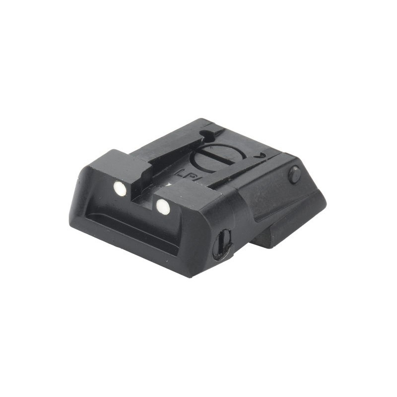 Hausse professionnelle LPA pour COLT XSE