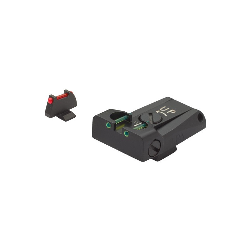 Hausse réglable LPA pour Beretta 8000 Cougar ,92A1,98A1