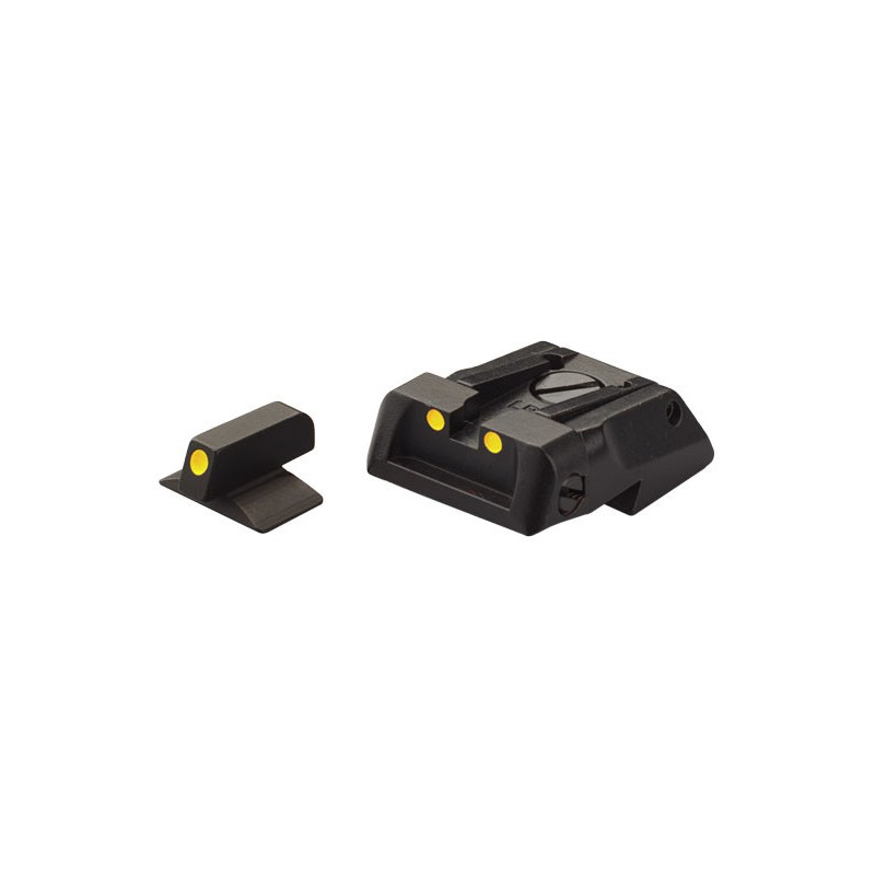 Hausse LPA pour CZ SP01 Shadow, Shadow 2